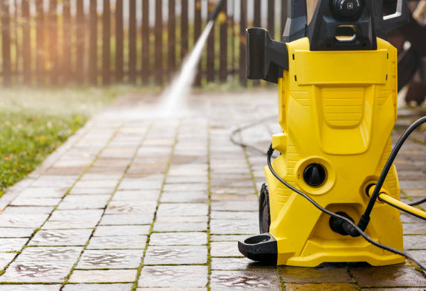 Best Sidewalk and Walkway Cleaning  in Cape May Court House, NJ